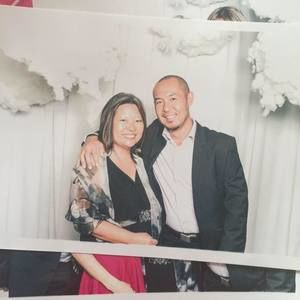 Meet your Posher, Tito